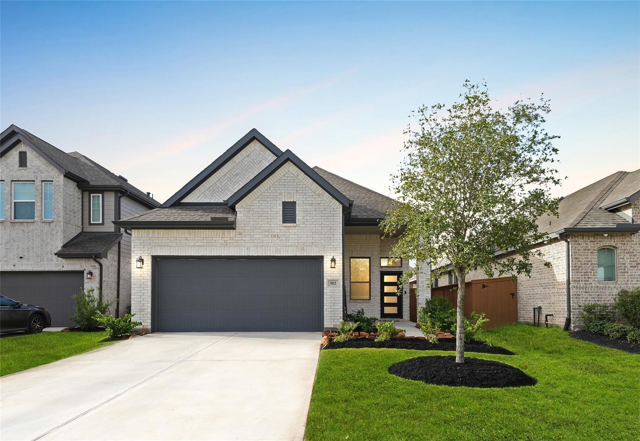 912 Pismo Creek Lane Katy TX 77493