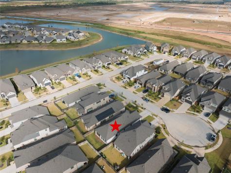 912 Pismo Creek Lane Katy TX 77493