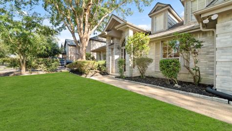 1903 San Joaquin Parkway Friendswood TX 77546