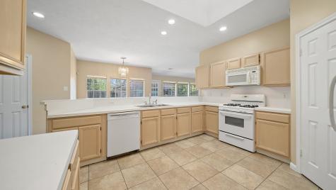1903 San Joaquin Parkway Friendswood TX 77546