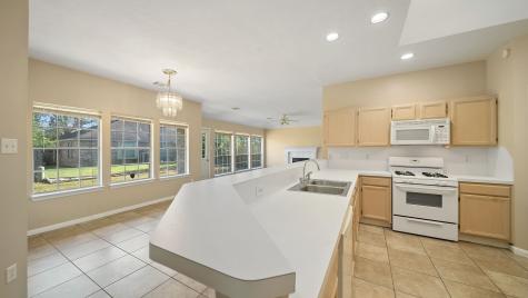 1903 San Joaquin Parkway Friendswood TX 77546