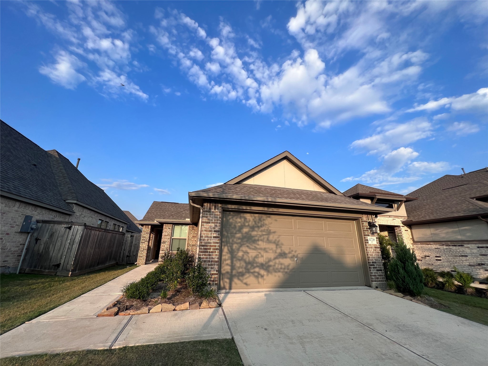 10718 Ashlesha Lane Richmond TX 77406