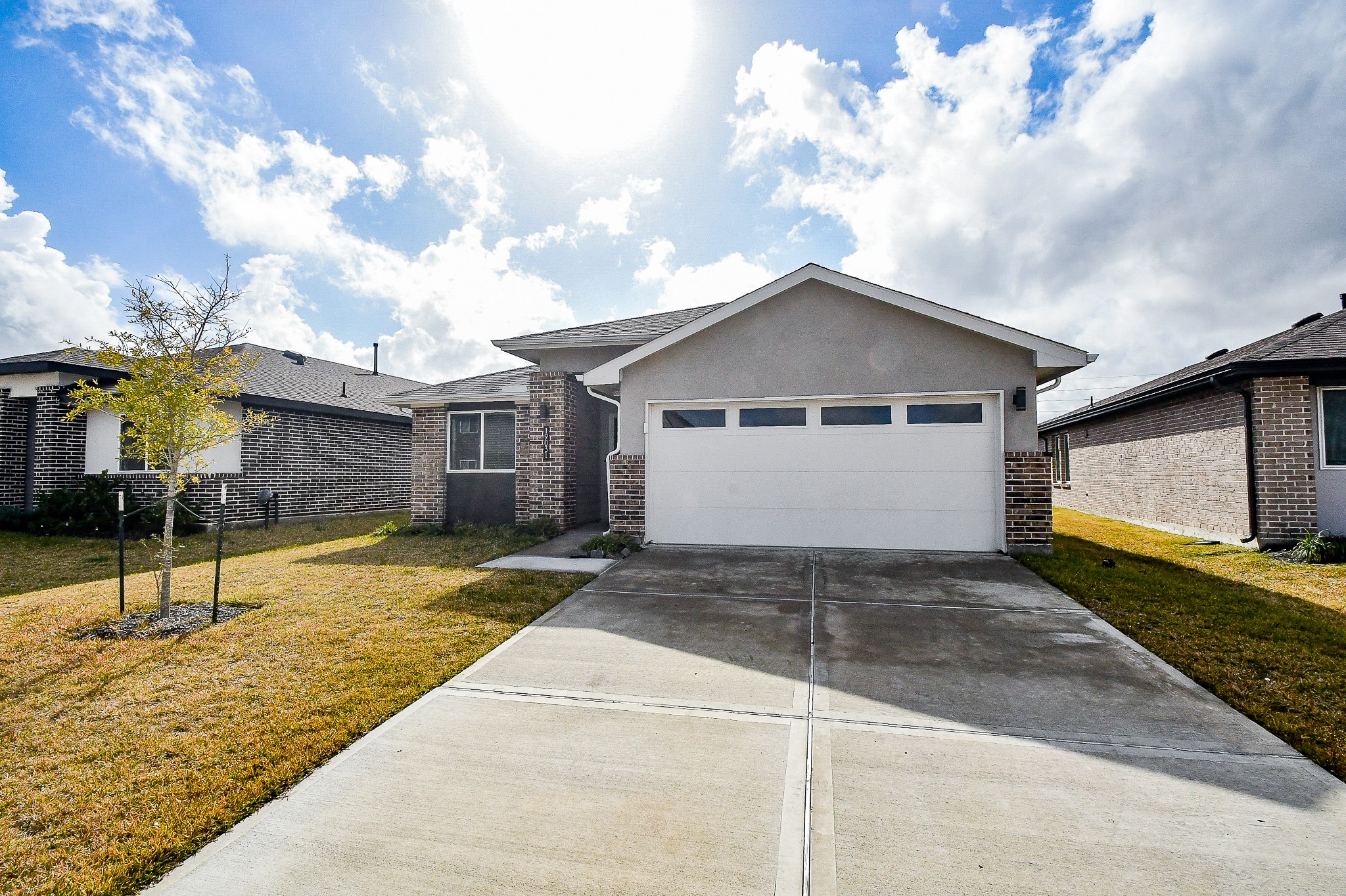 19031 Drayton Village Trace Richmond TX 77407