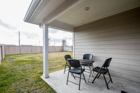 19031 Drayton Village Trace Richmond TX 77407