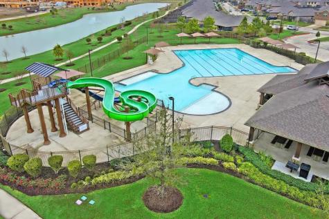 19031 Drayton Village Trace Richmond TX 77407