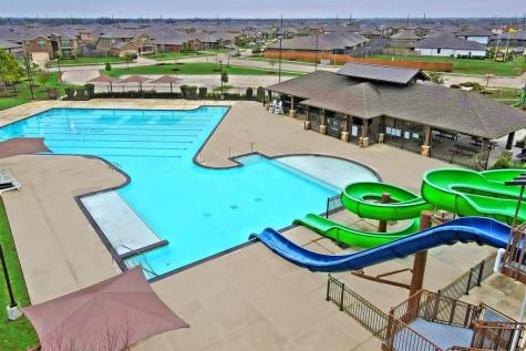 19031 Drayton Village Trace Richmond TX 77407