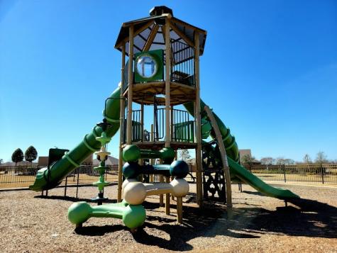 19031 Drayton Village Trace Richmond TX 77407