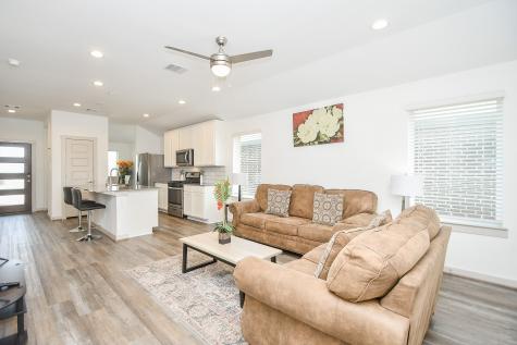19031 Drayton Village Trace Richmond TX 77407