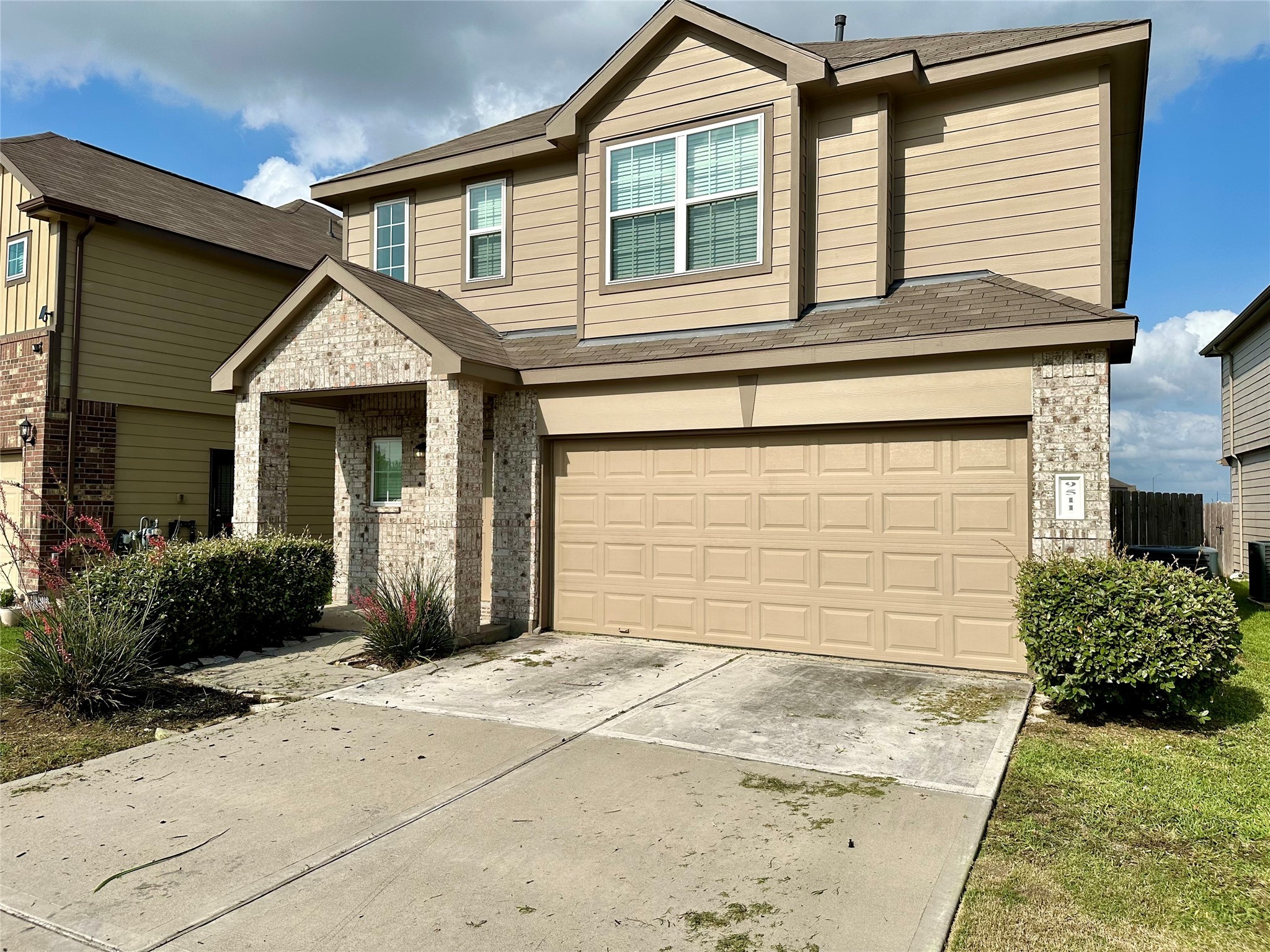 9511 Summer Song Drive Richmond TX 77407