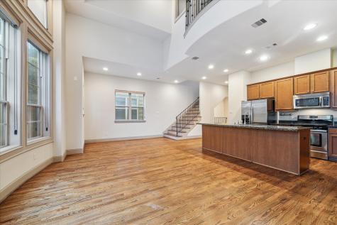 1604 Ennis Street Houston TX 77003