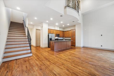 1604 Ennis Street Houston TX 77003