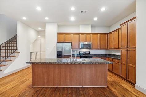 1604 Ennis Street Houston TX 77003