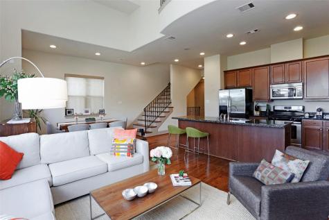 1604 Ennis Street Houston TX 77003