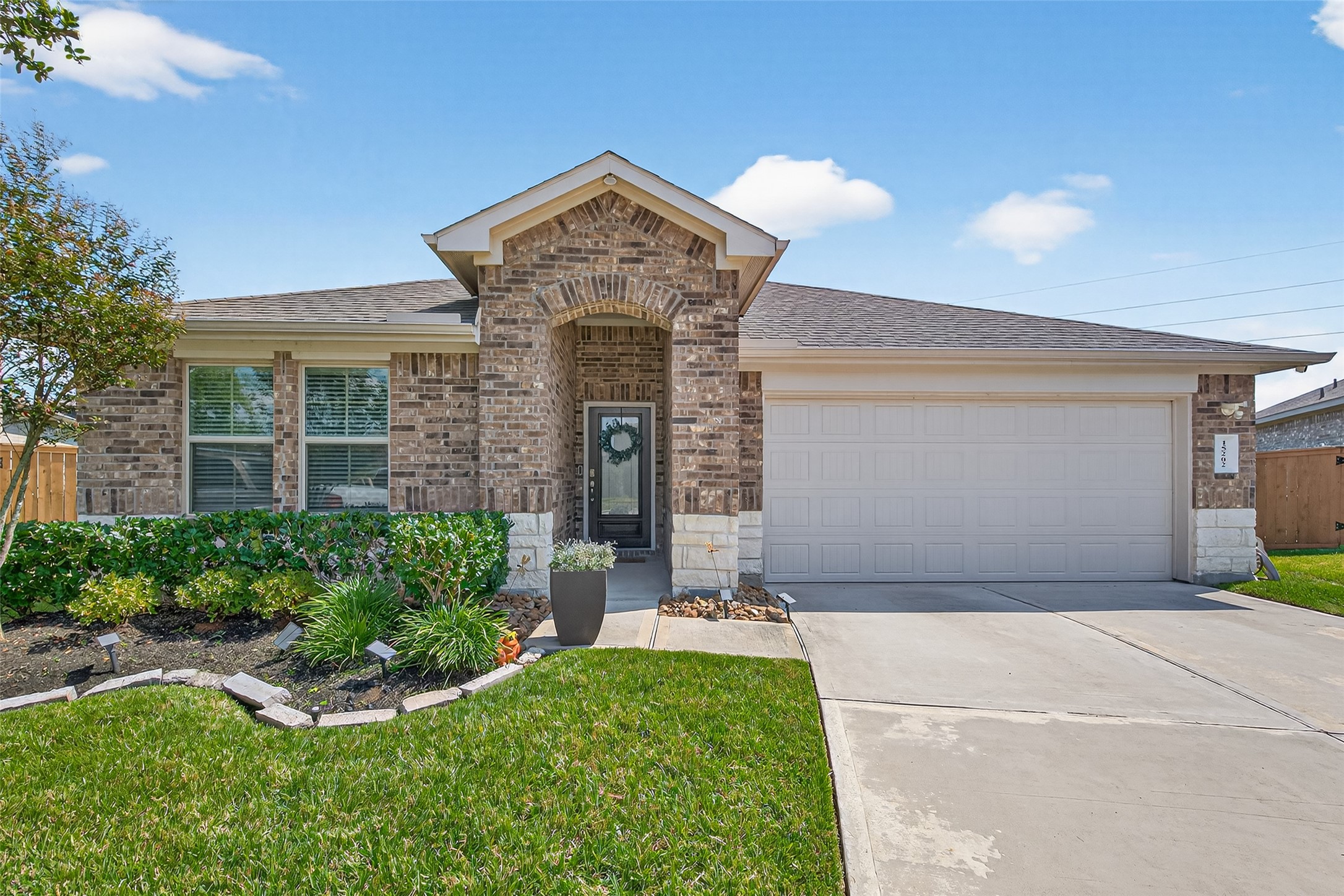 15202 Davan Springs Drive Humble TX 77346