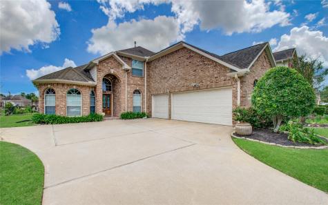 23514 Windy Bank Lane Richmond TX 77407