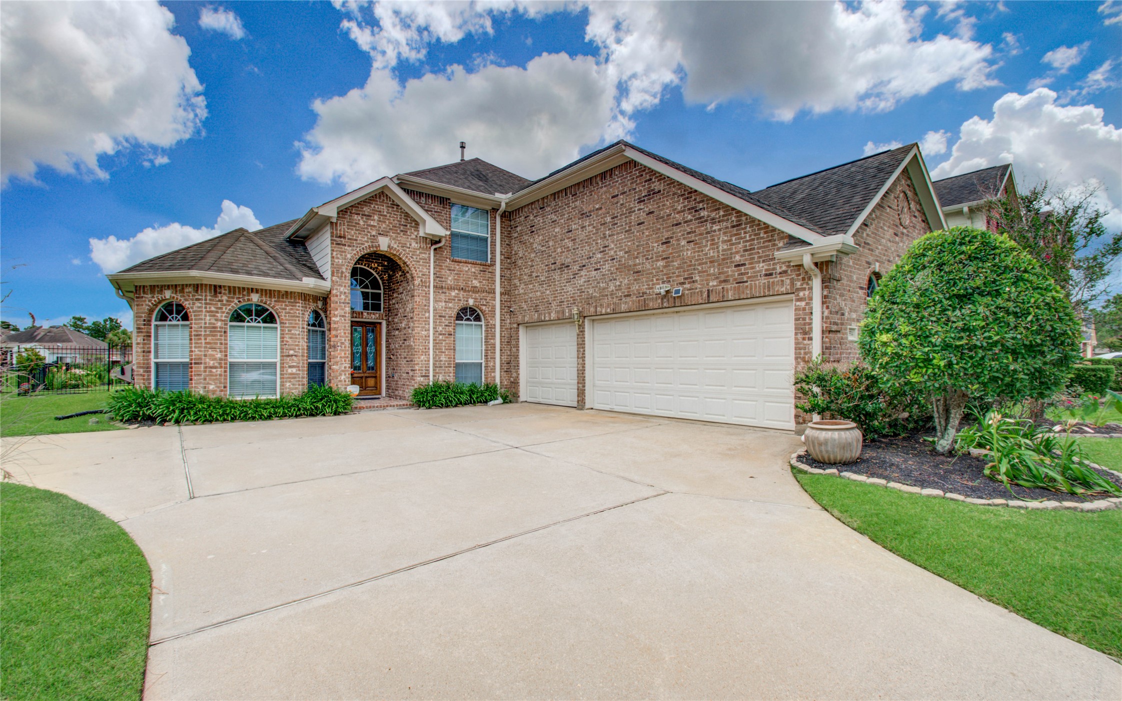 23514 Windy Bank Lane Richmond TX 77407