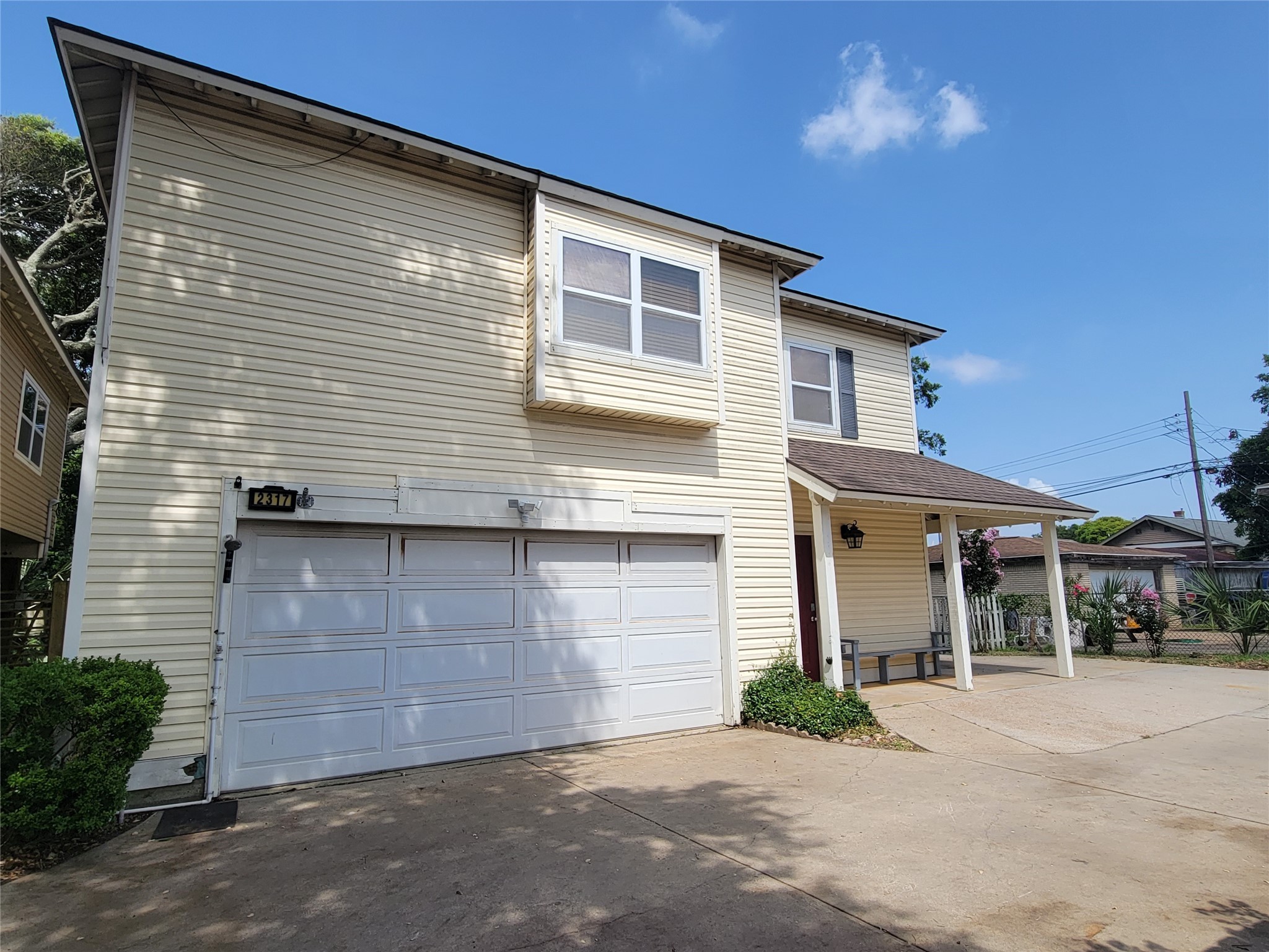 2317 37th Street Galveston TX 77550