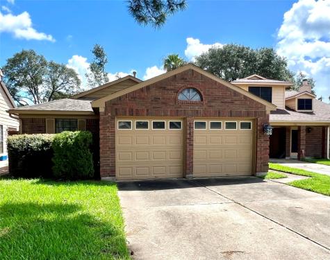 7718 High Village Drive Houston TX 77095