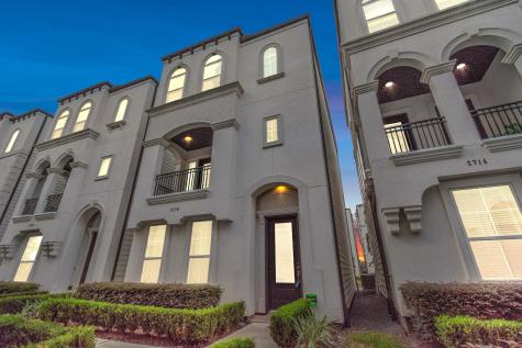 2716 Freund Street Houston TX 77003
