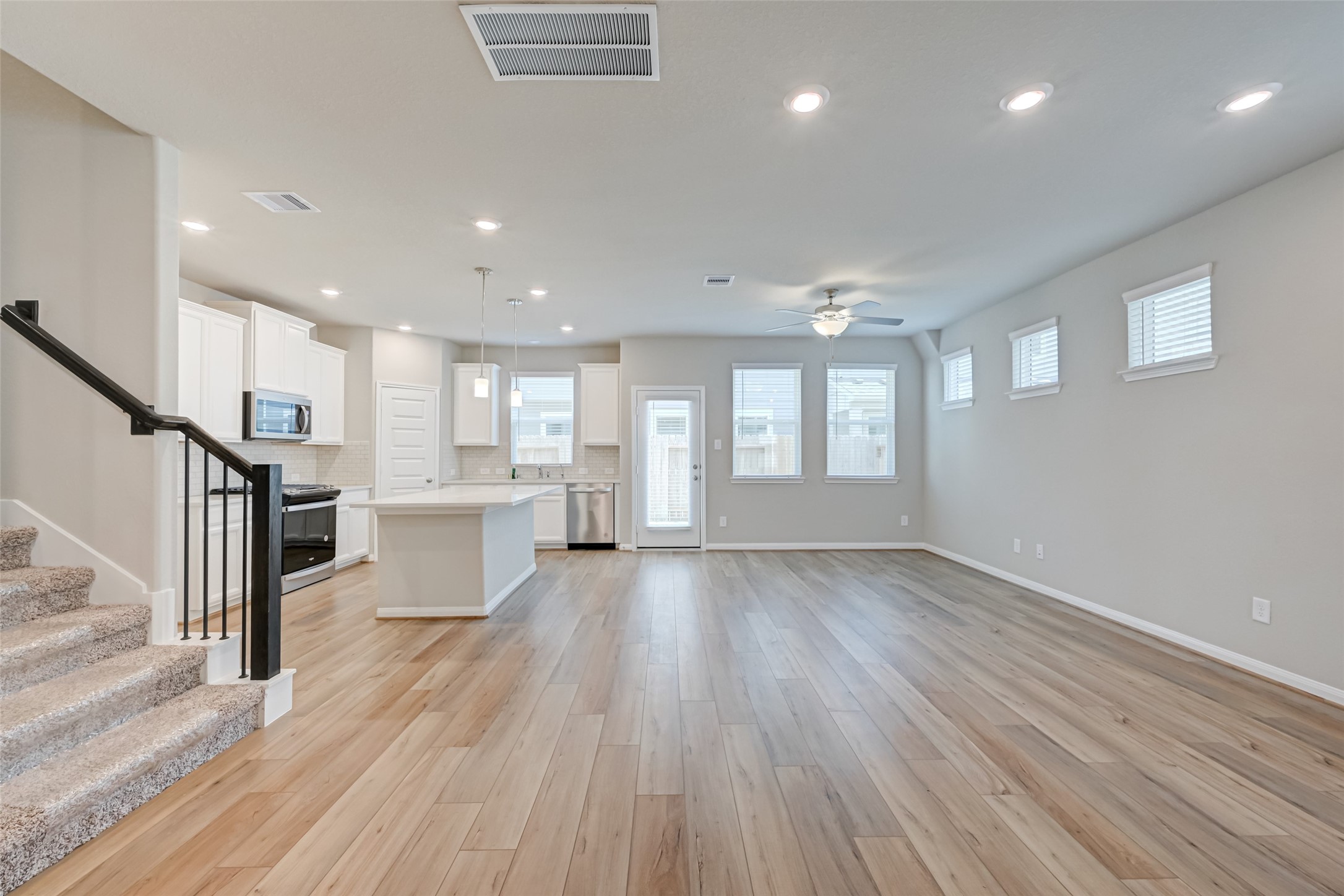 1526 Lakeline Oak Drive Houston TX 77084