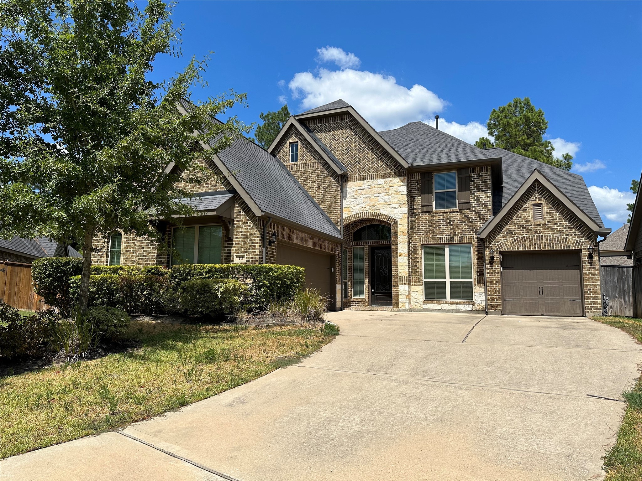 143 Trophy Canyon Drive Montgomery TX 77316