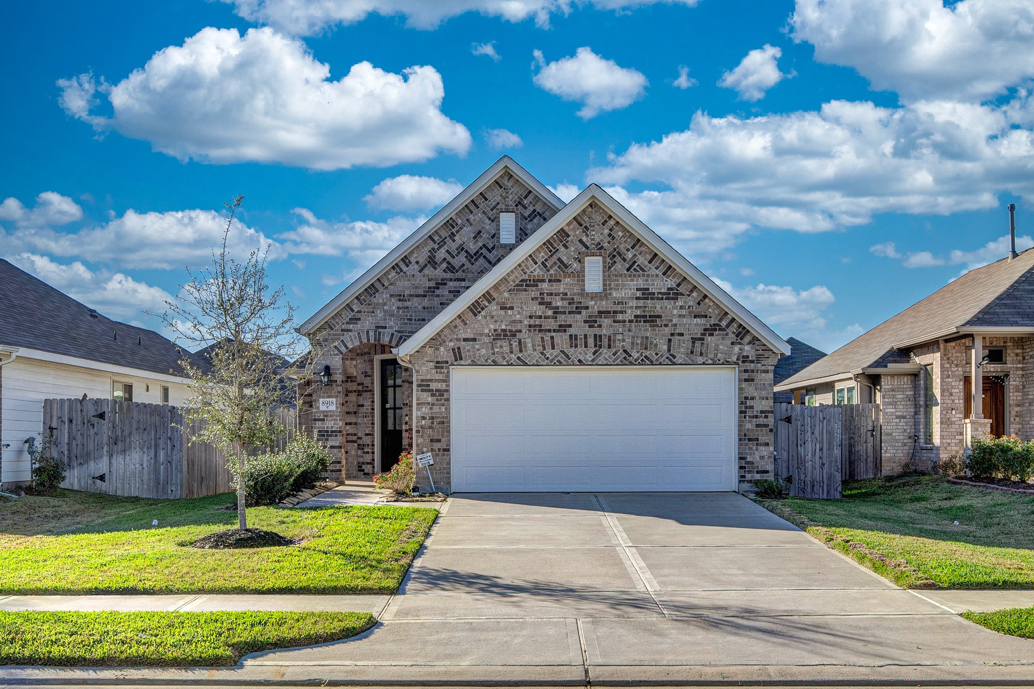 8918 Oak Ivy Lane Richmond TX 77407