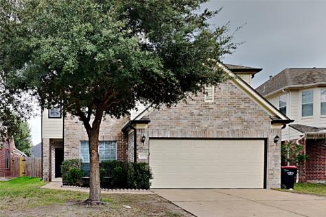 18522 Grove Brook Lane Cypress TX 77429