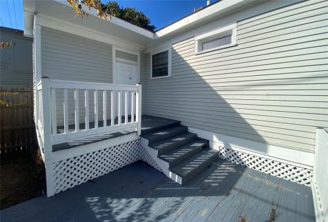 807 8th Street Galveston TX 77550