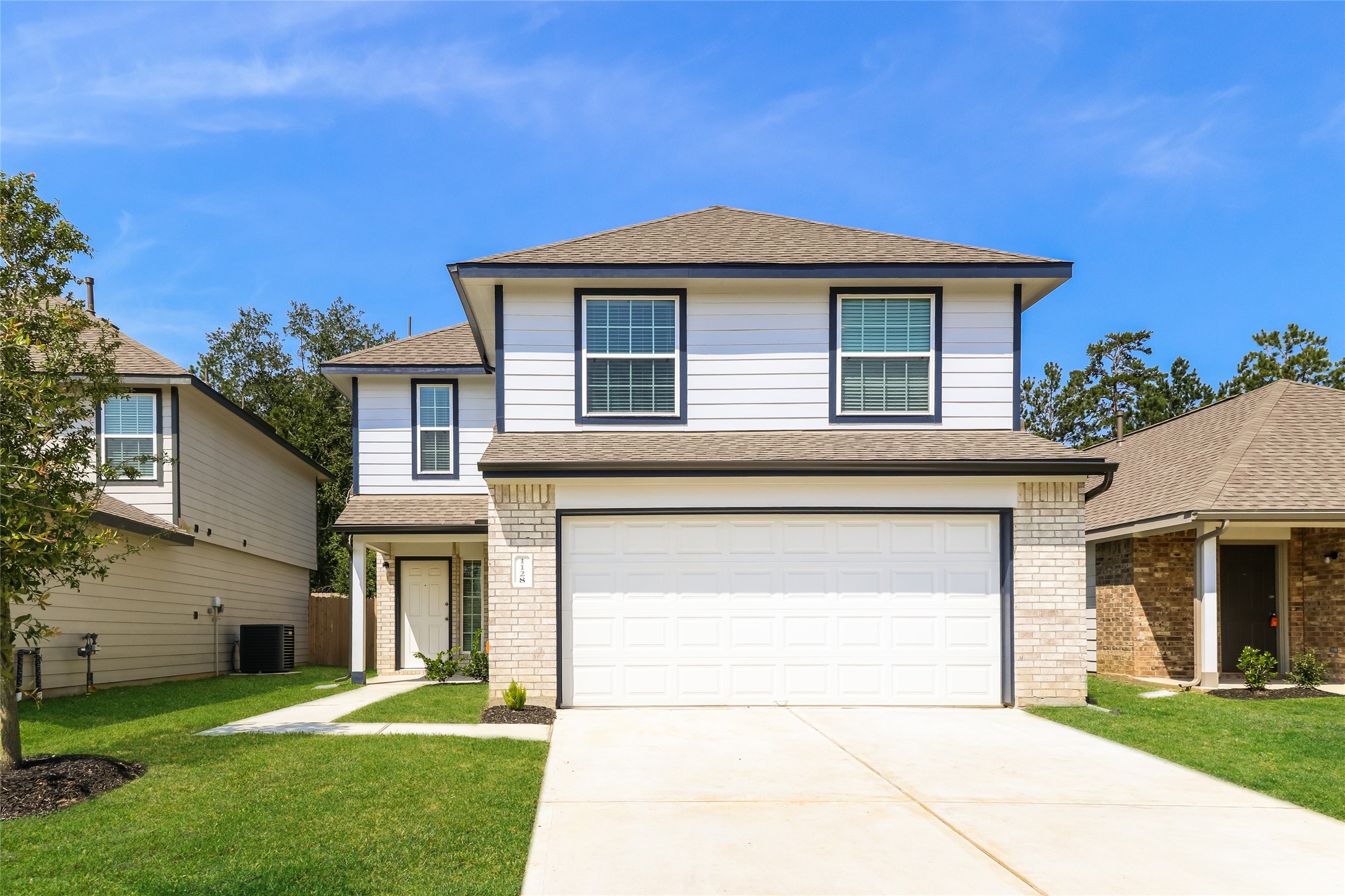 1128 Copal Trail Conroe TX 77301