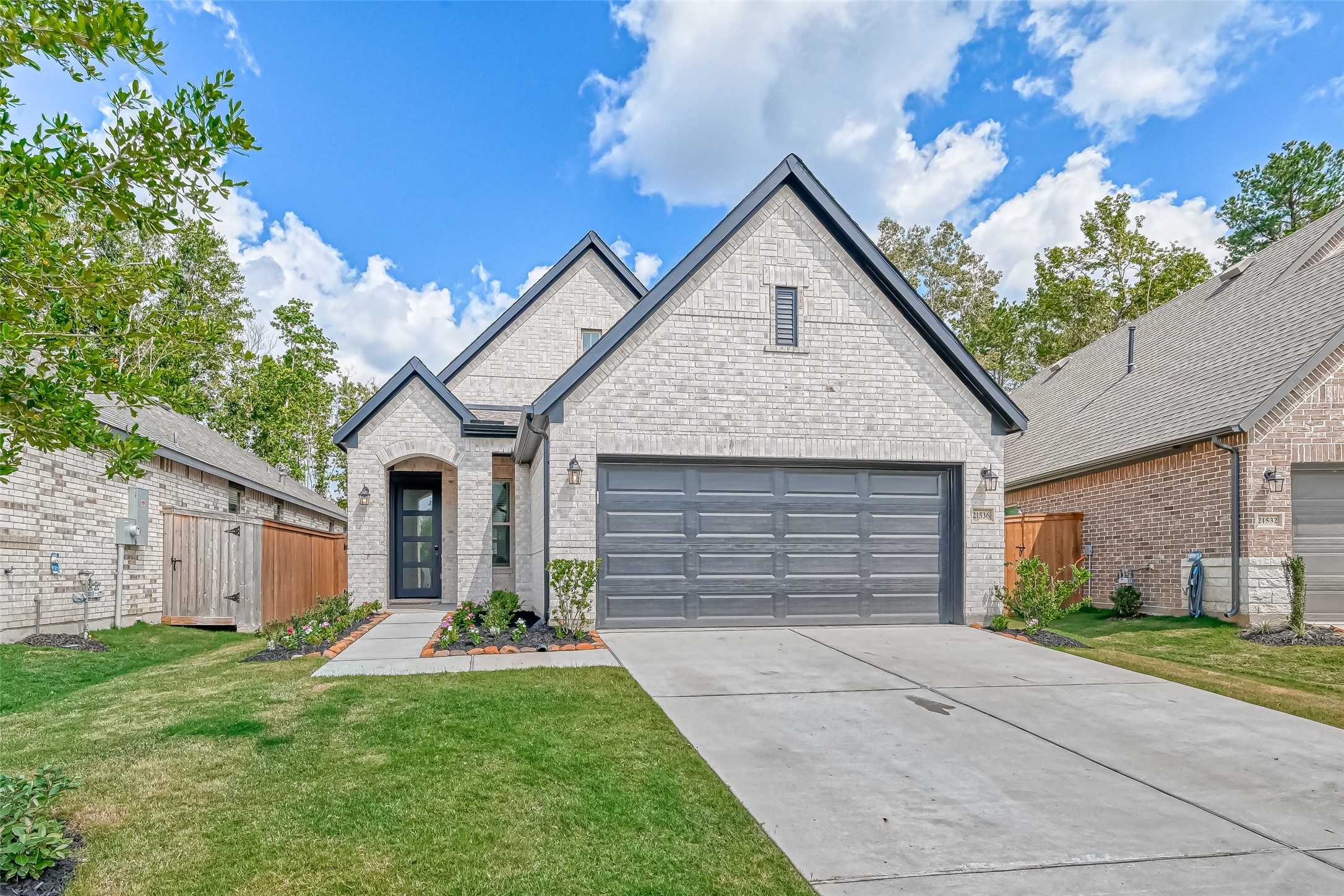 21536 Jordan Pond Ridge Porter TX 77365
