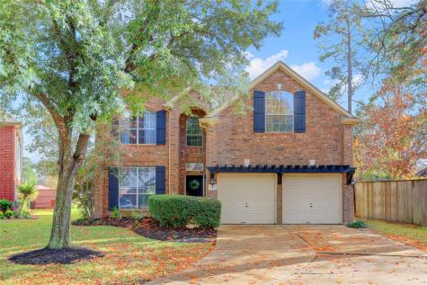 19002 Volley Vale Court Humble TX 77346