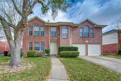 16206 Mission Glen Drive Houston TX 77083