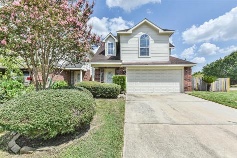11906 W Vita Circle Houston TX 77070
