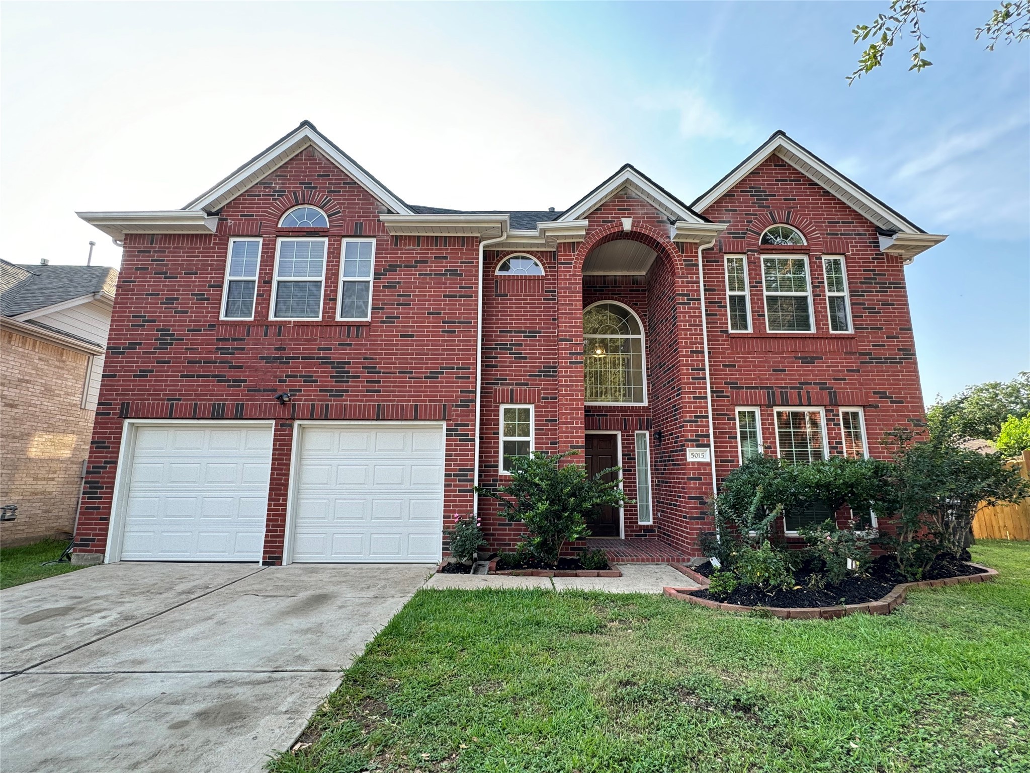 5015 Cottonglen Court Houston TX 77041