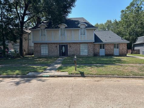 5919 Green Terrace Lane Houston TX 77088