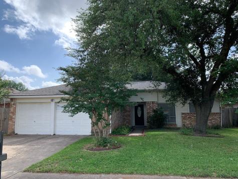 2026 Crosscoach Lane Katy TX 77449
