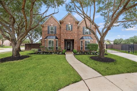 26606 Wildwood Court Katy TX 77494