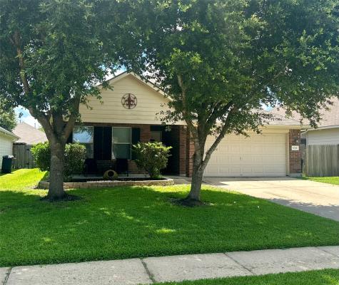 6736 Hidden Colony Lane Dickinson TX 77539