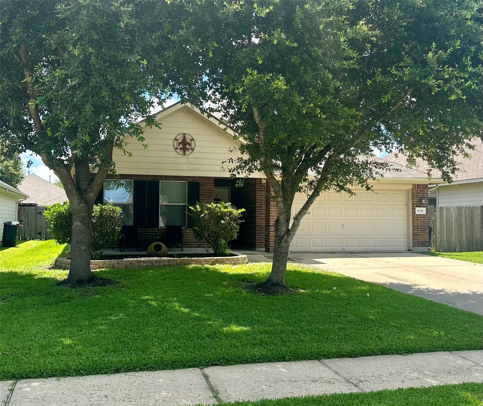 6736 Hidden Colony Lane Dickinson TX 77539