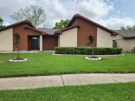 10611 Sagemeadow Lane Houston TX 77089