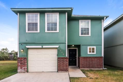 4966 N Cancun Drive Houston TX 77045