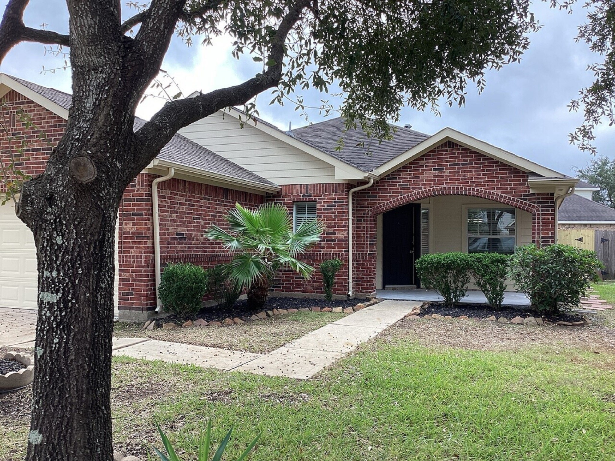16643 Sperry Gardens Drive Houston TX 77095