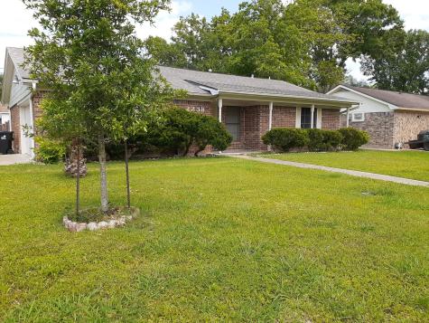 2238 Ripple Creek Drive Rosenberg TX 77471