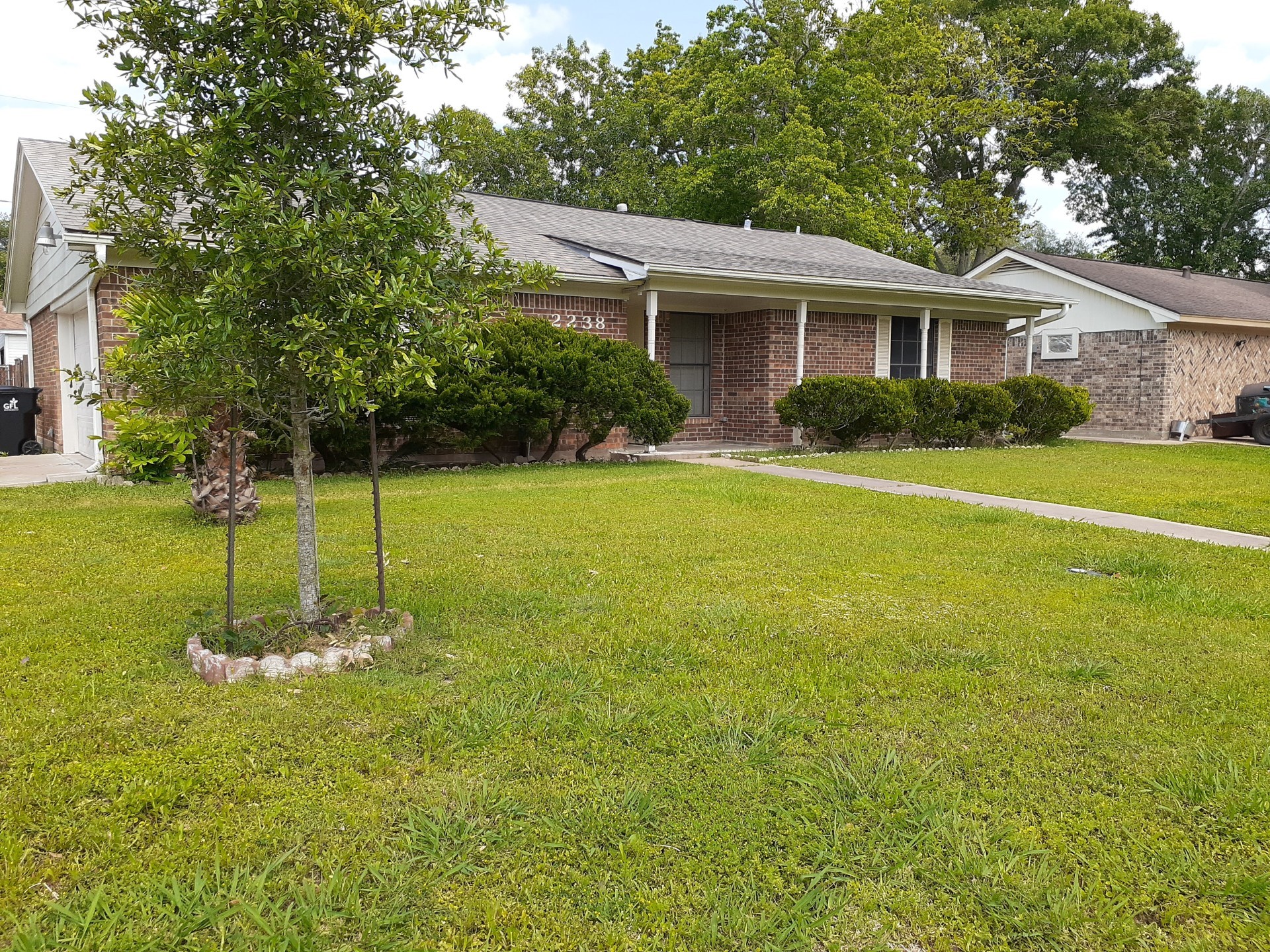 2238 Ripple Creek Drive Rosenberg TX 77471