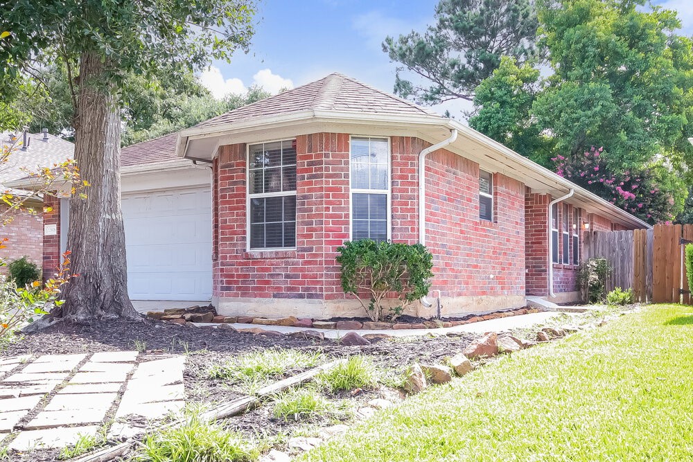 22926 Sugar Bear Drive Spring TX 77389