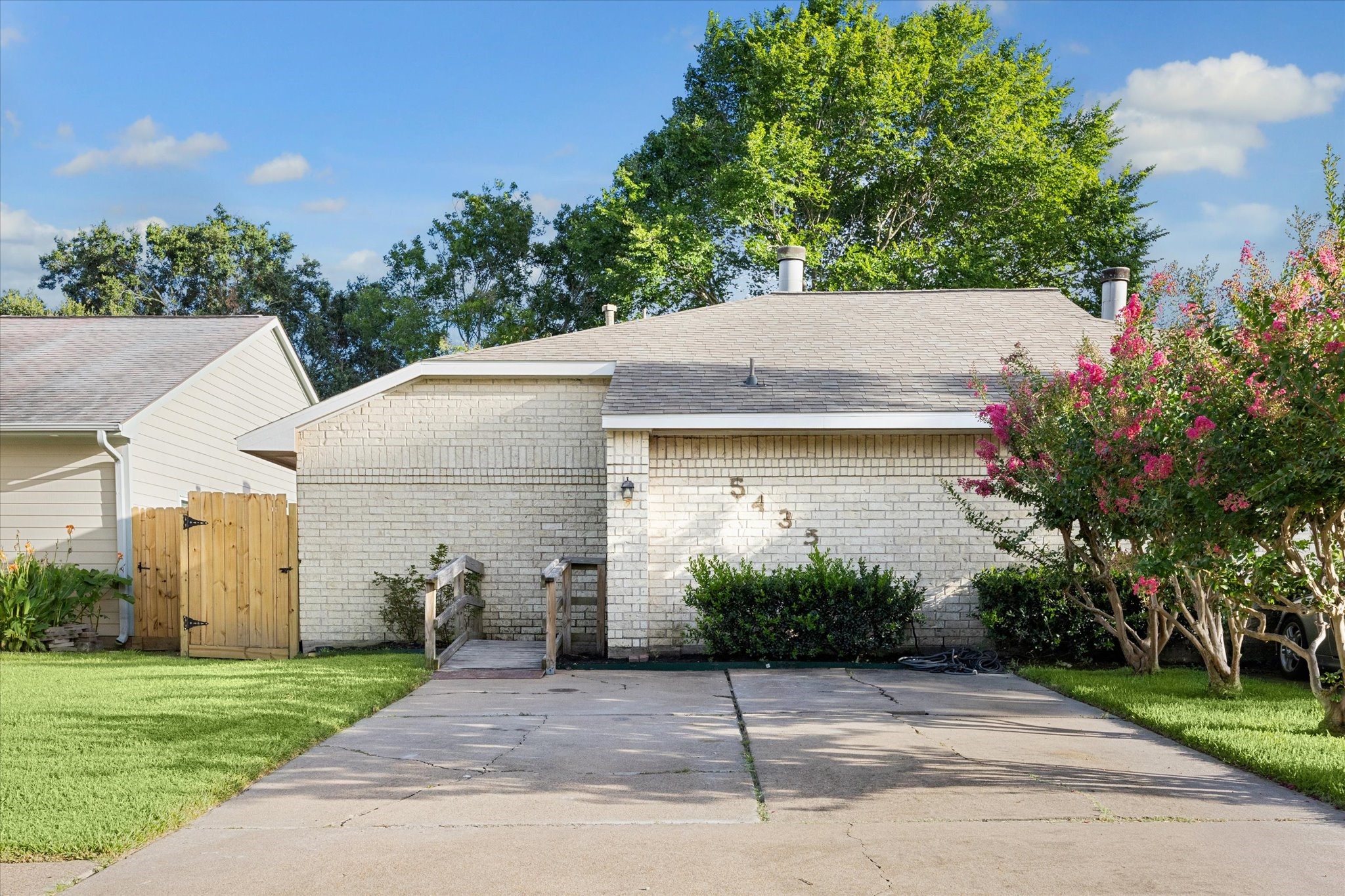 5435 Ridge Wind Lane Houston TX 77053