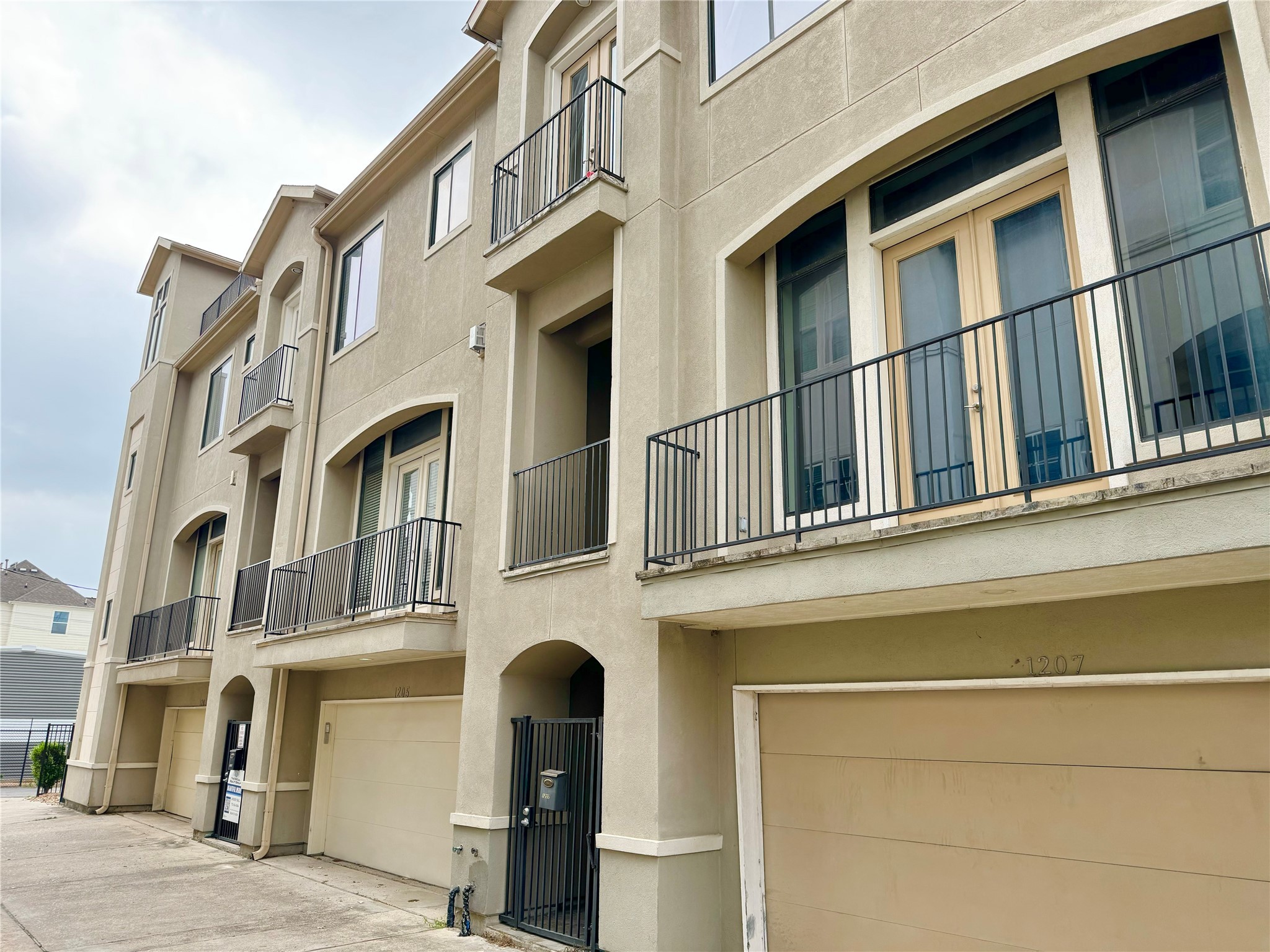 1207 Detering Street Houston TX 77007