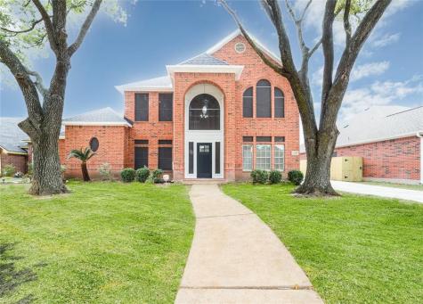 6414 Vista Camino Drive Houston TX 77083