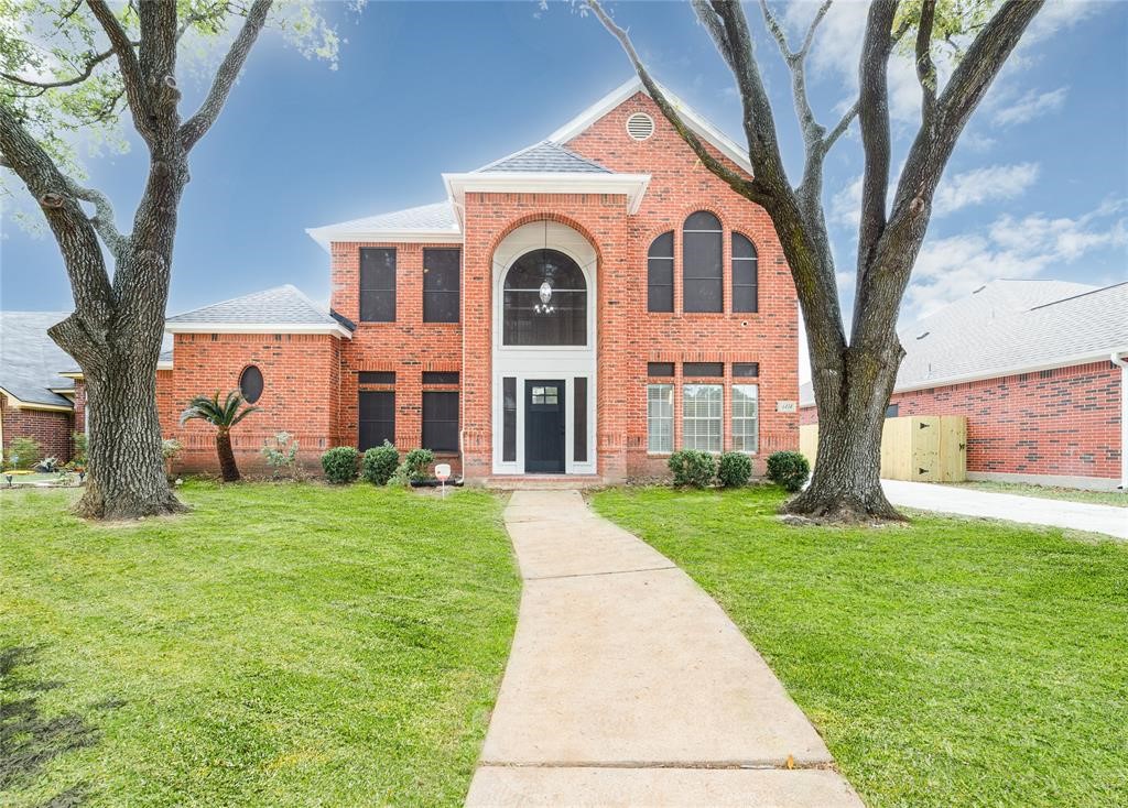 6414 Vista Camino Drive Houston TX 77083