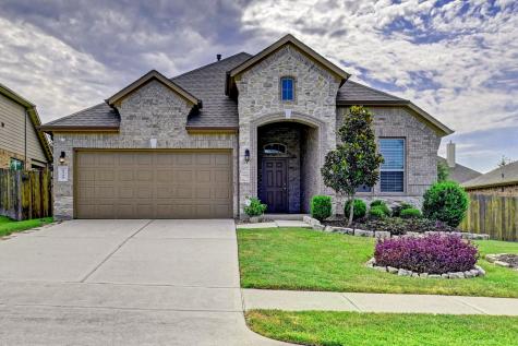 6310 Scarlet Mallow Lane Conroe TX 77304